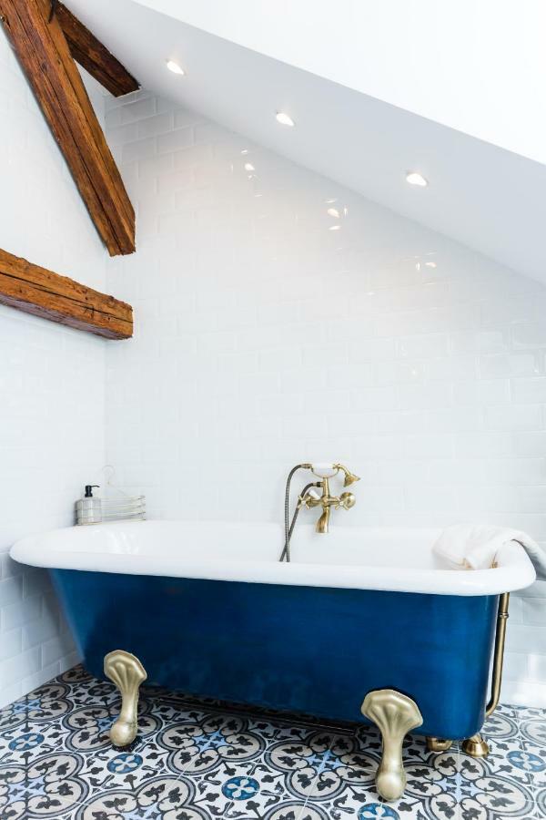 Casa Carolina Brasov Apartment Bagian luar foto