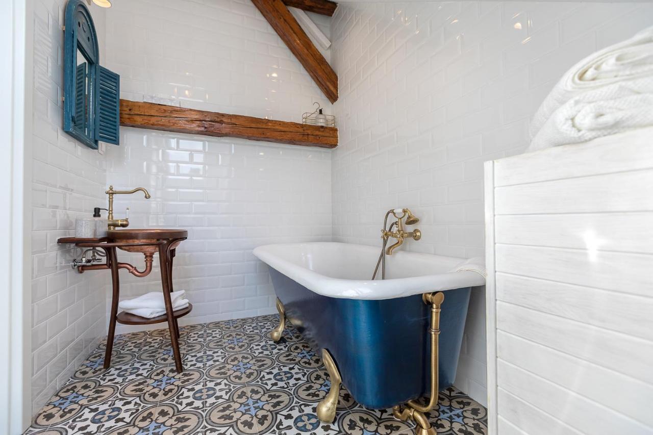 Casa Carolina Brasov Apartment Bagian luar foto